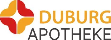 Duburg Apotheke Logo